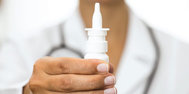 Anvisa aprova spray nasal para tratamento da depressão